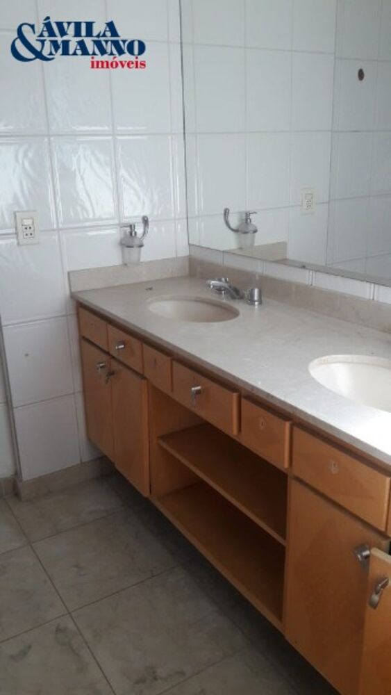 Apartamento, 3 quartos, 226 m² - Foto 9