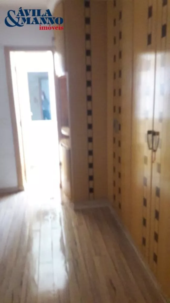 Apartamento, 3 quartos, 226 m² - Foto 5