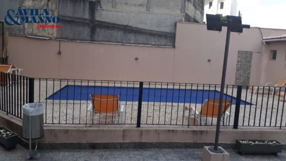 Apartamento, 3 quartos, 63 m² - Foto 8