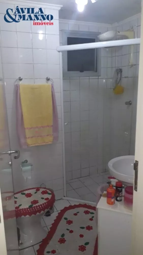 Apartamento, 3 quartos, 63 m² - Foto 6