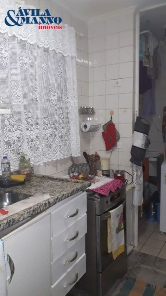 Apartamento, 3 quartos, 63 m² - Foto 5