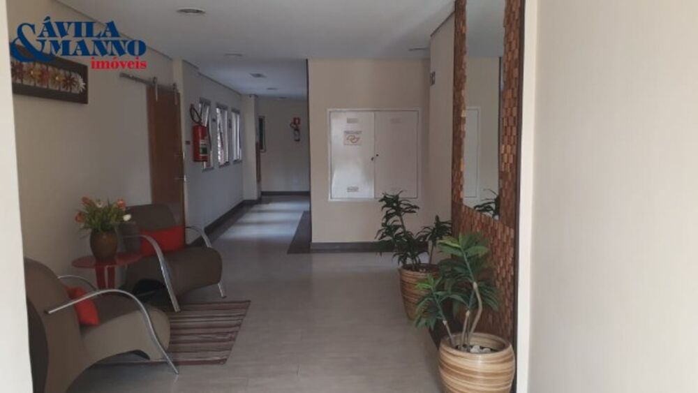 Apartamento, 3 quartos, 63 m² - Foto 7