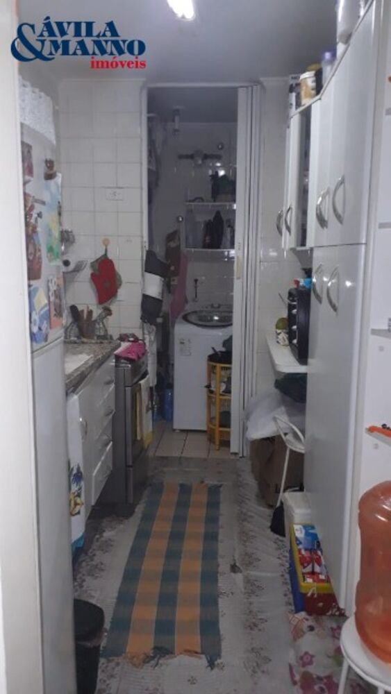 Apartamento, 3 quartos, 63 m² - Foto 4
