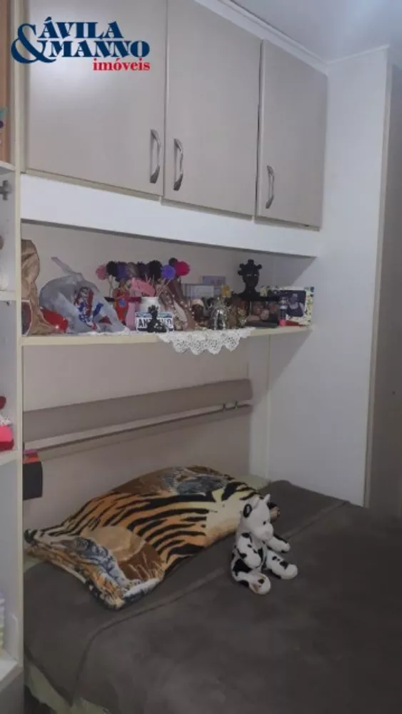 Apartamento, 3 quartos, 63 m² - Foto 3