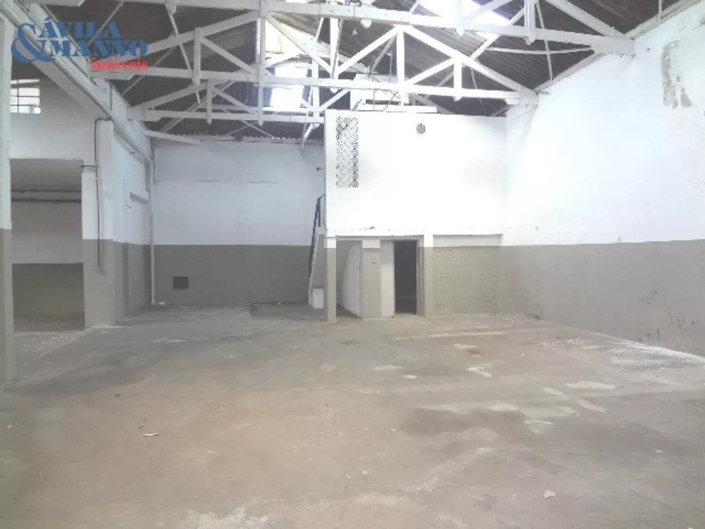Depósito-Galpão, 1980 m² - Foto 9