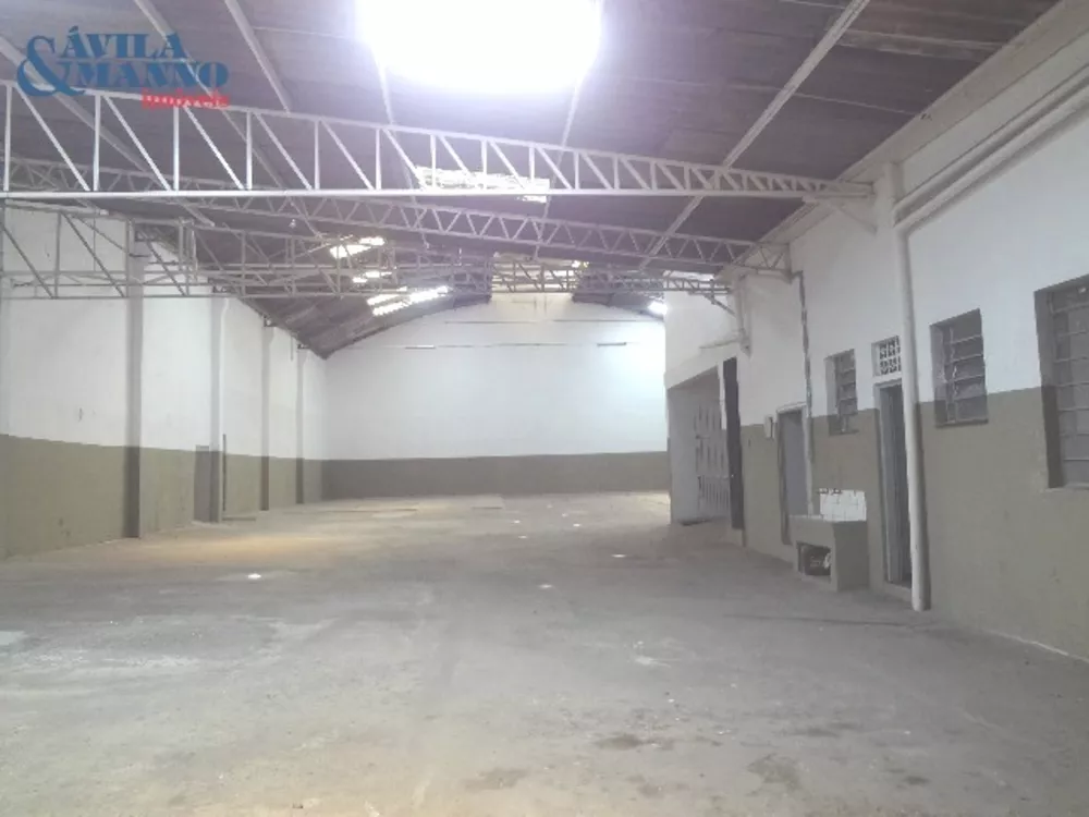 Depósito-Galpão, 1980 m² - Foto 2
