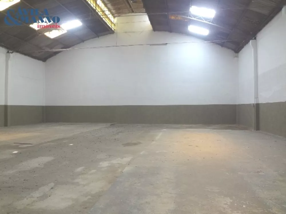 Depósito-Galpão, 1980 m² - Foto 8