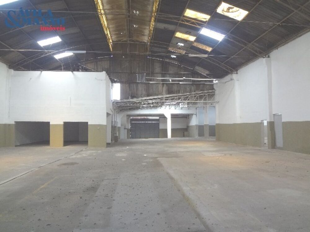 Depósito-Galpão, 1980 m² - Foto 6