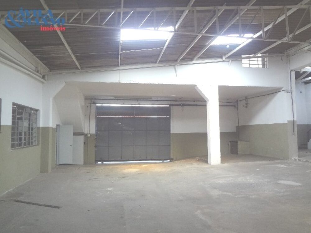 Depósito-Galpão, 1980 m² - Foto 7