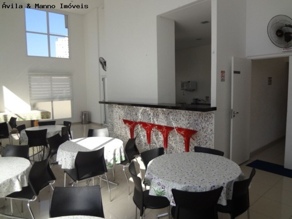 Apartamento, 3 quartos, 75 m² - Foto 4