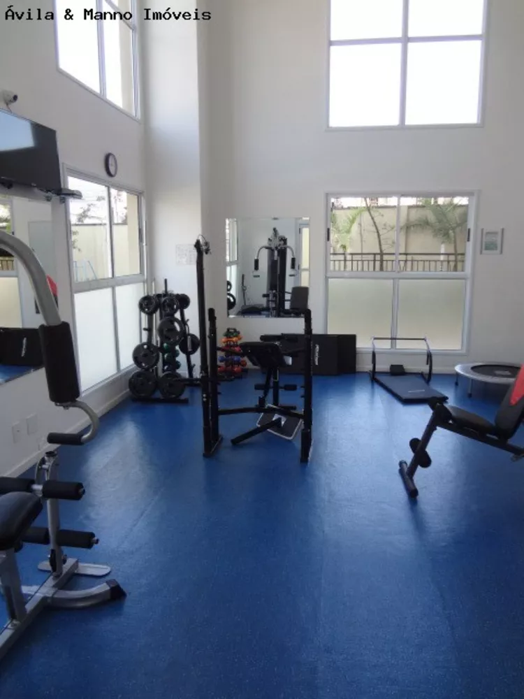 Apartamento, 3 quartos, 75 m² - Foto 6