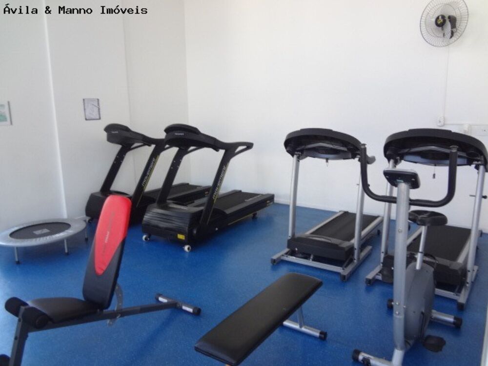 Apartamento, 3 quartos, 75 m² - Foto 3