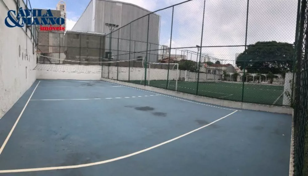 Apartamento, 3 quartos, 64 m² - Foto 7