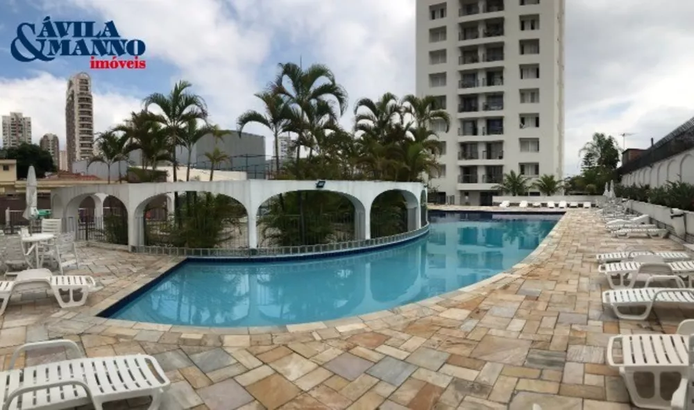 Apartamento, 3 quartos, 64 m² - Foto 6