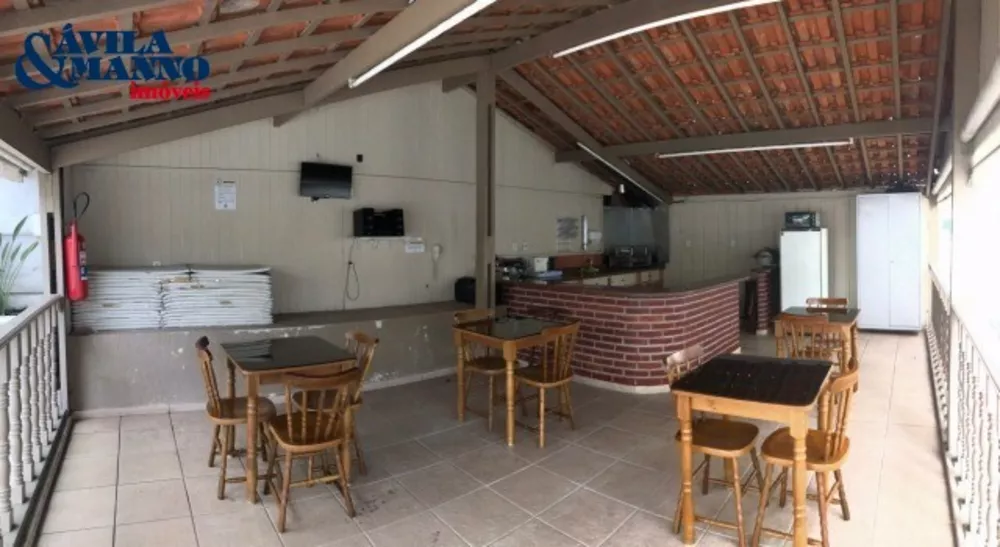 Apartamento, 3 quartos, 64 m² - Foto 4