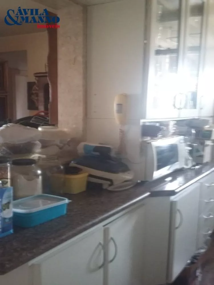 Apartamento, 3 quartos, 64 m² - Foto 5
