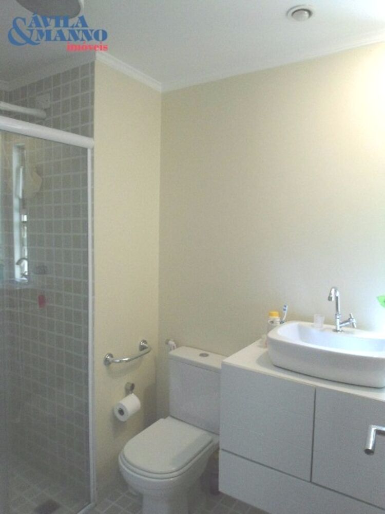 Apartamento, 3 quartos, 63 m² - Foto 5