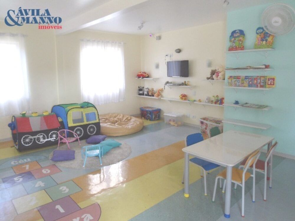 Apartamento, 3 quartos, 63 m² - Foto 17