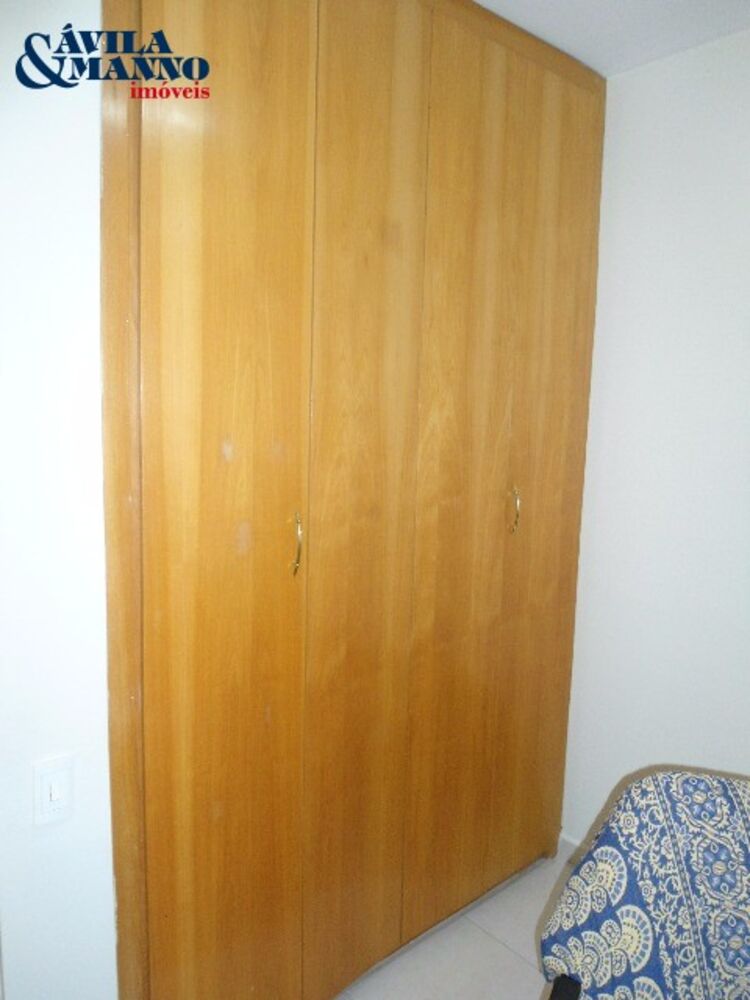 Apartamento, 3 quartos, 63 m² - Foto 2