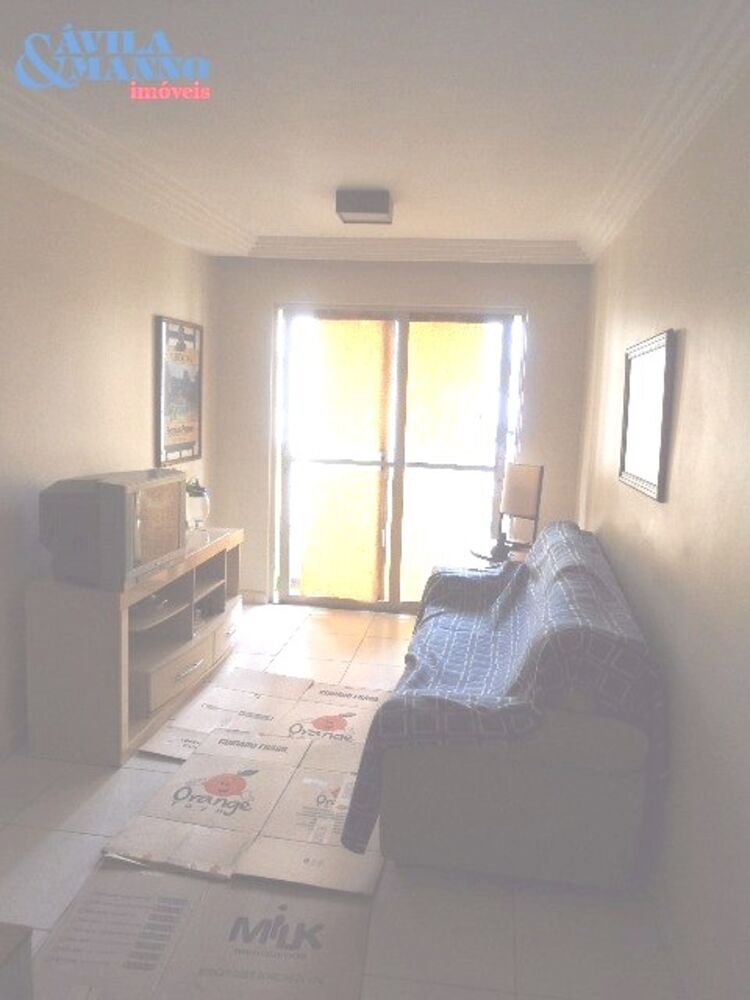 Apartamento, 3 quartos, 63 m² - Foto 4
