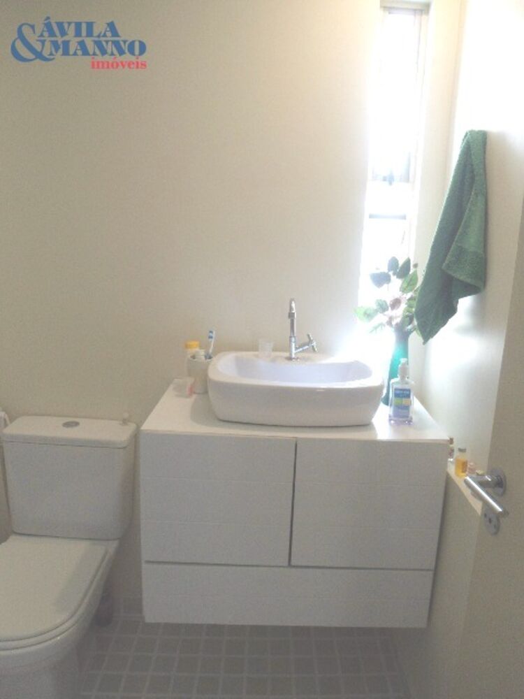 Apartamento, 3 quartos, 63 m² - Foto 10