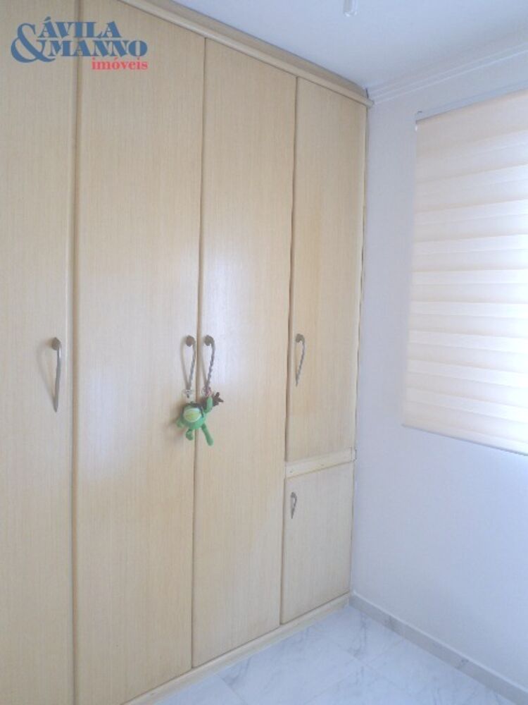 Apartamento, 3 quartos, 63 m² - Foto 8