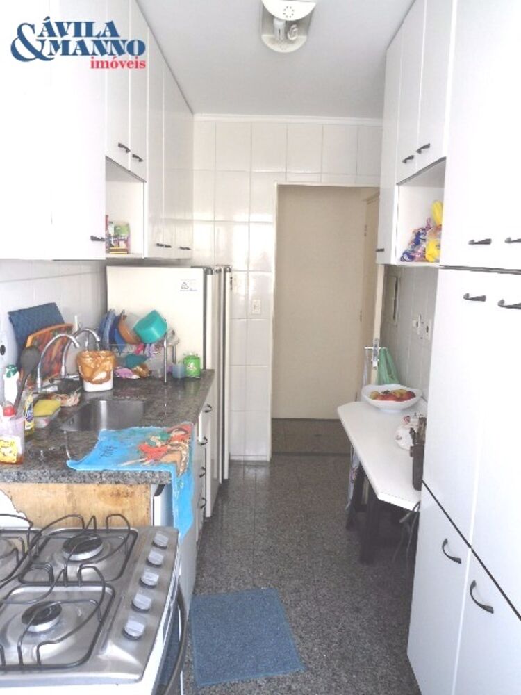 Apartamento, 3 quartos, 63 m² - Foto 3