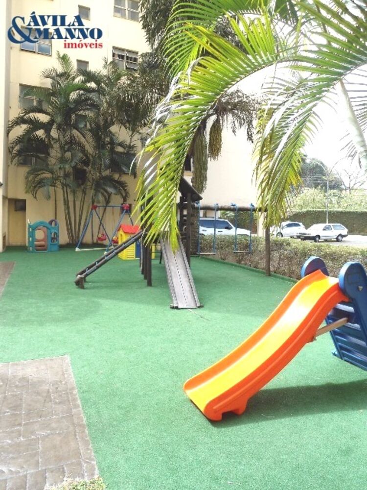 Apartamento, 3 quartos, 63 m² - Foto 1