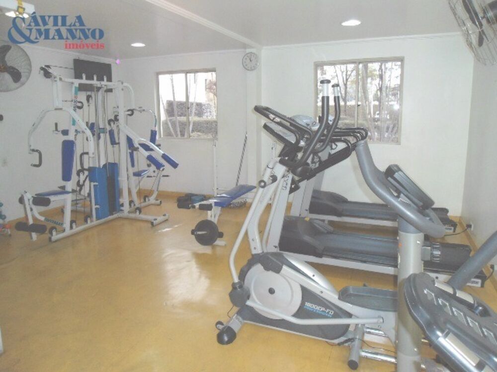 Apartamento, 3 quartos, 63 m² - Foto 9