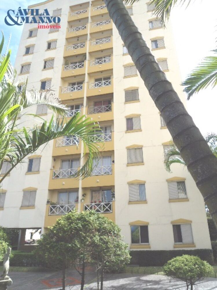 Apartamento, 3 quartos, 63 m² - Foto 20