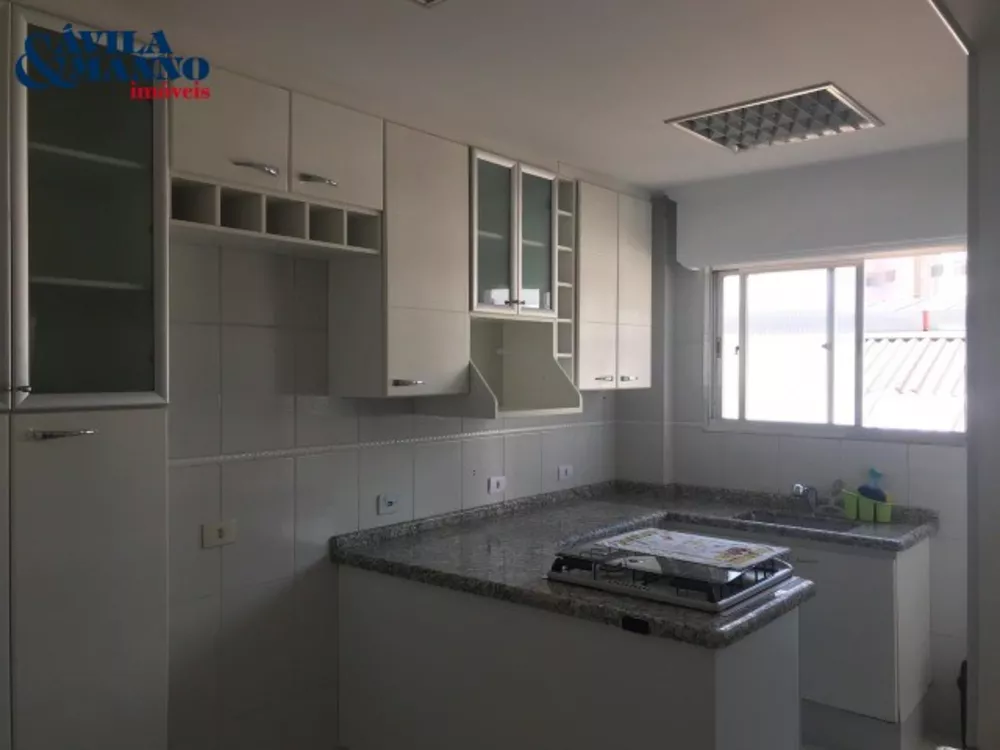 Apartamento, 2 quartos, 70 m² - Foto 7