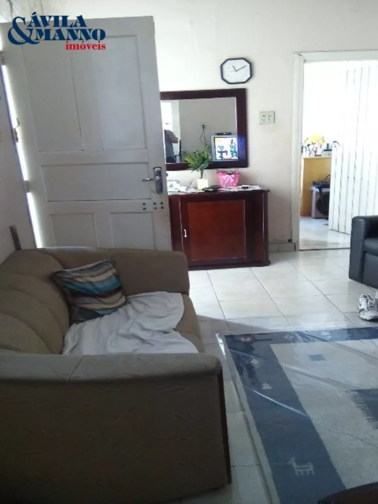 Casa, 2 quartos, 140 m² - Foto 3