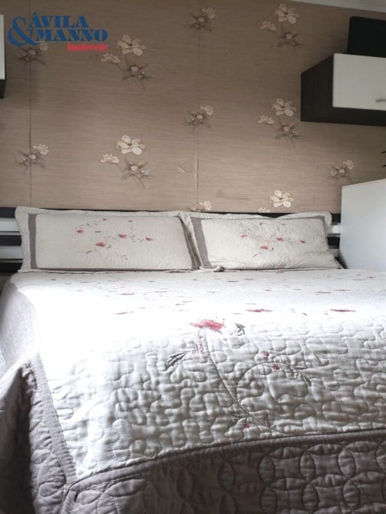 Apartamento à venda com 3 quartos, 75m² - Foto 5