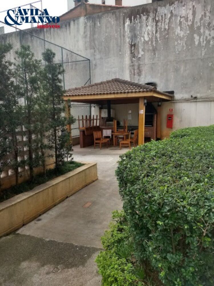 Apartamento, 2 quartos, 50 m² - Foto 8