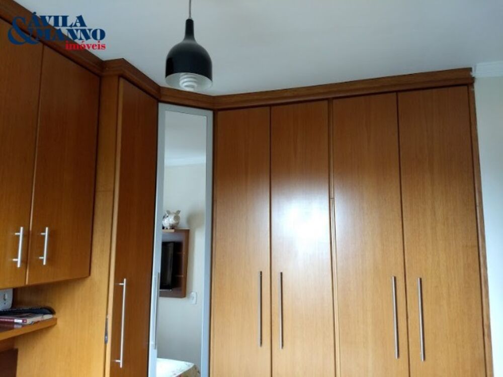 Apartamento, 2 quartos, 50 m² - Foto 4