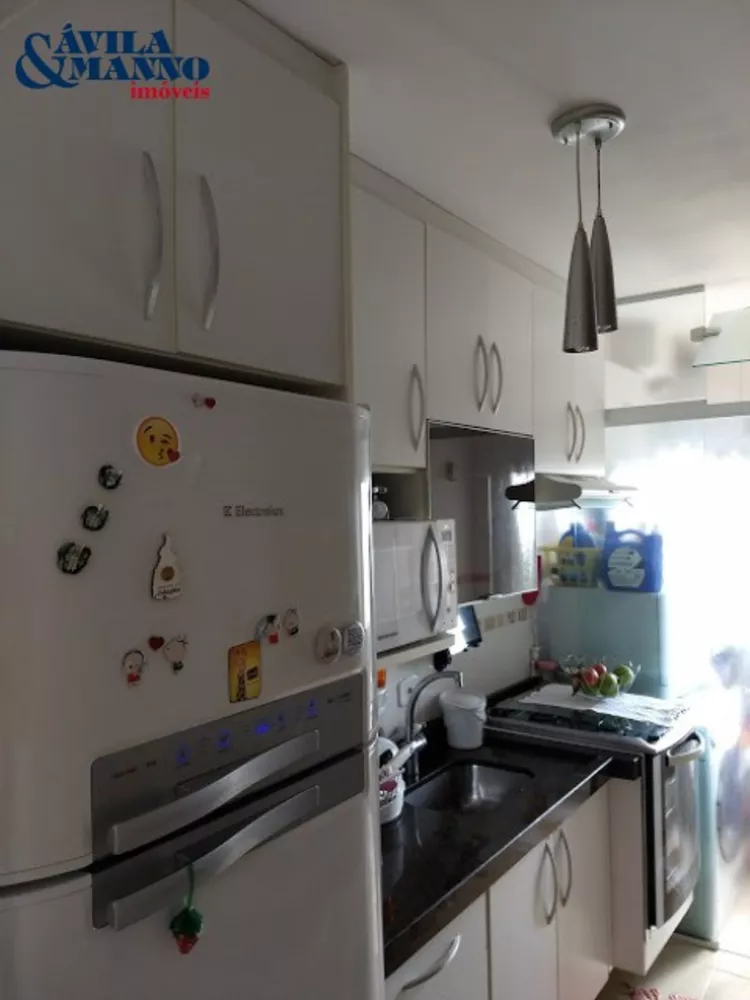 Apartamento, 2 quartos, 50 m² - Foto 5