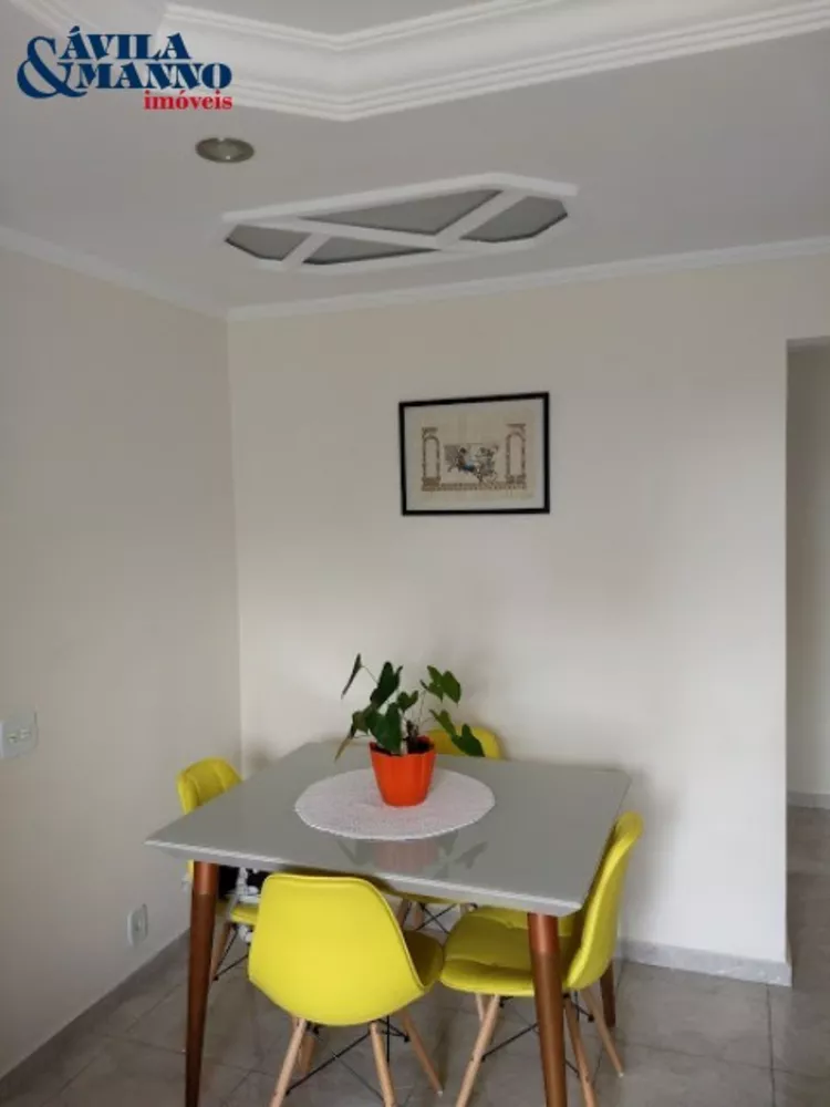 Apartamento, 2 quartos, 50 m² - Foto 2
