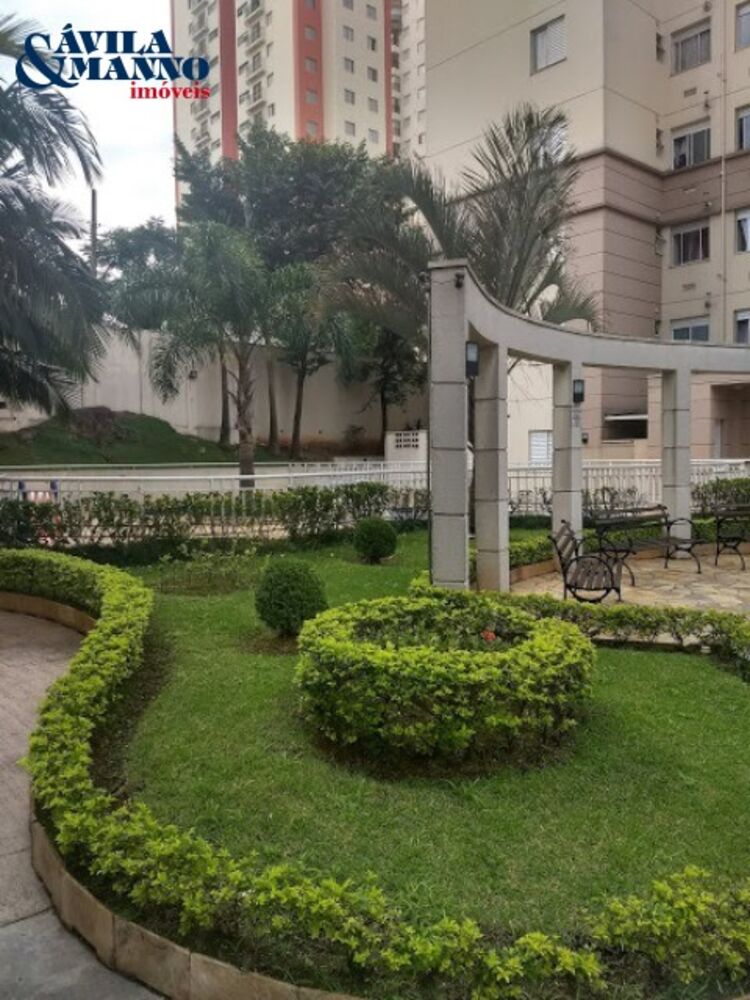 Apartamento, 2 quartos, 50 m² - Foto 7