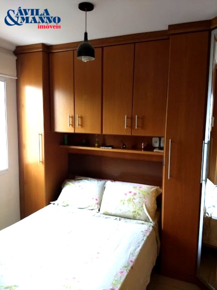 Apartamento, 2 quartos, 50 m² - Foto 3