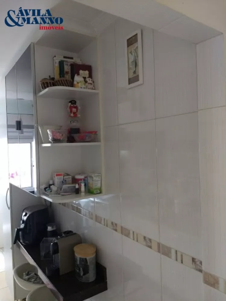 Apartamento, 2 quartos, 50 m² - Foto 6