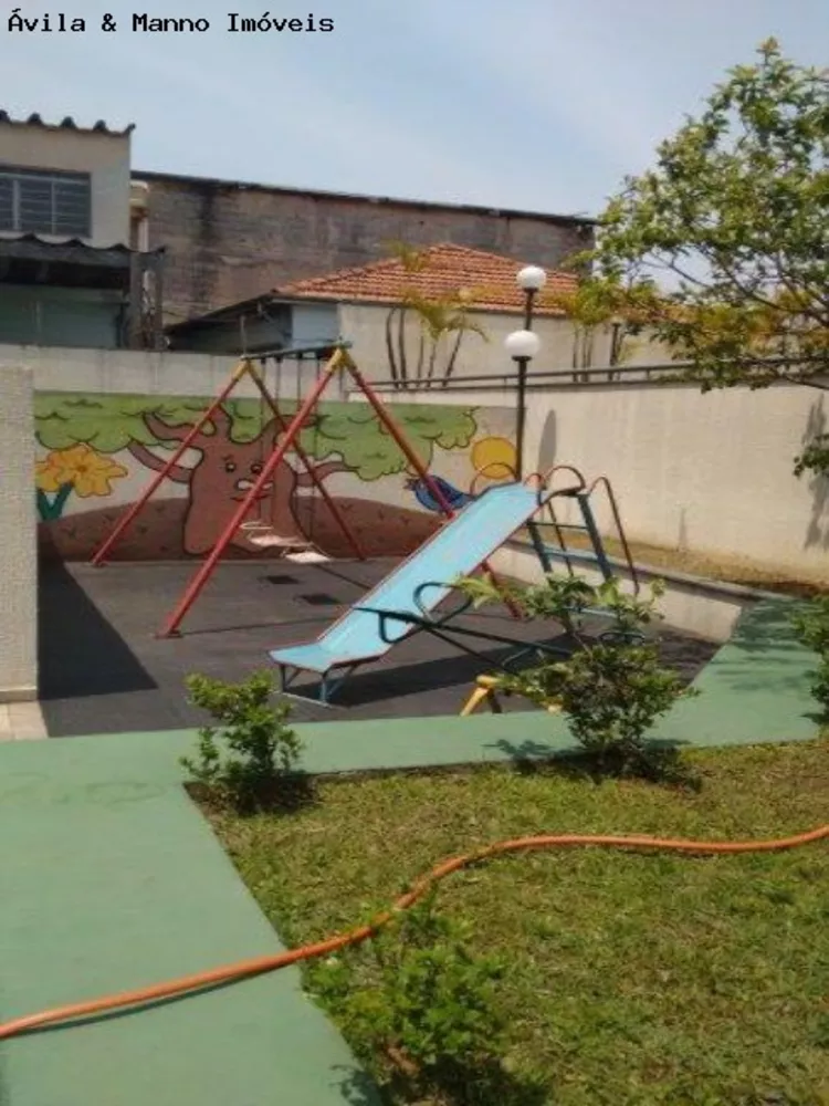 Casa de Condomínio, 3 quartos - Foto 12