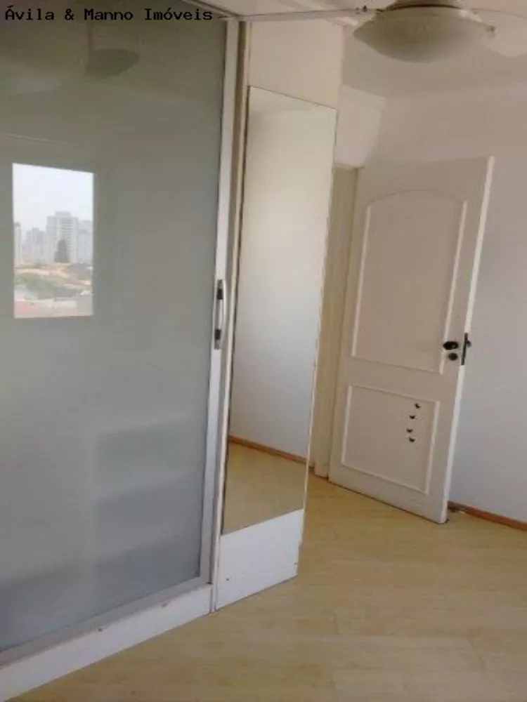 Casa de Condomínio, 3 quartos - Foto 8
