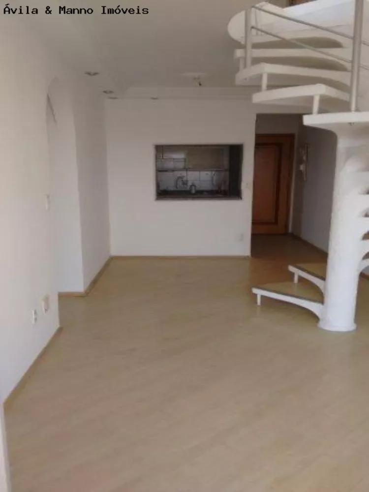 Casa de Condomínio, 3 quartos - Foto 3