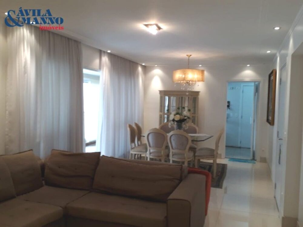 Apartamento, 3 quartos, 157 m² - Foto 9