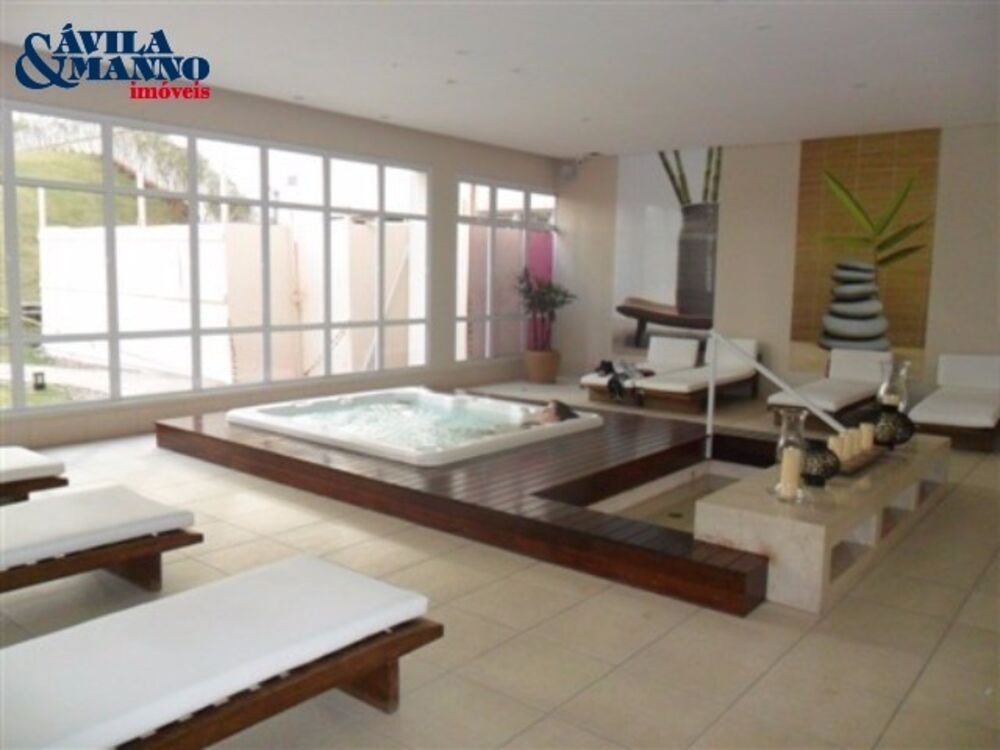 Apartamento, 3 quartos, 157 m² - Foto 1