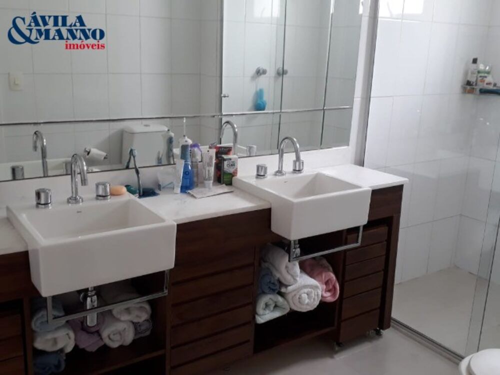 Apartamento, 3 quartos, 157 m² - Foto 12