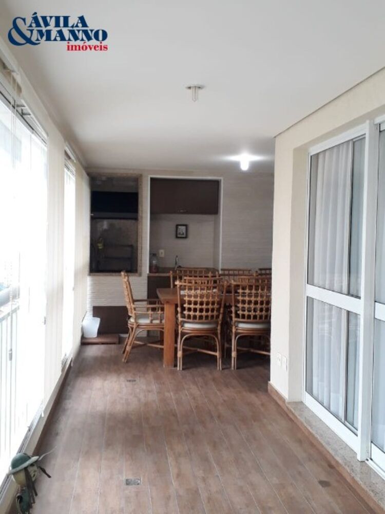 Apartamento, 3 quartos, 157 m² - Foto 7