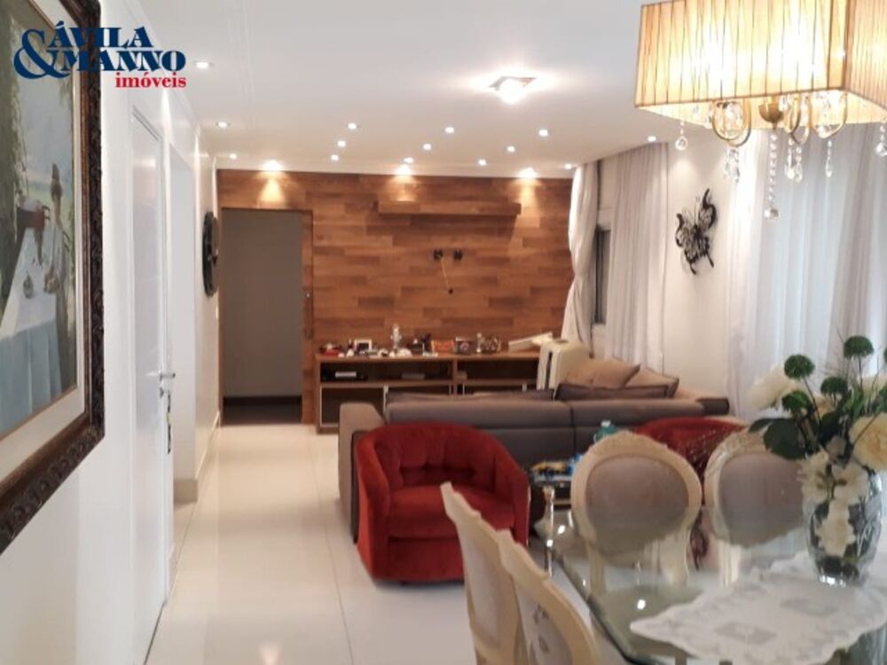 Apartamento, 3 quartos, 157 m² - Foto 2