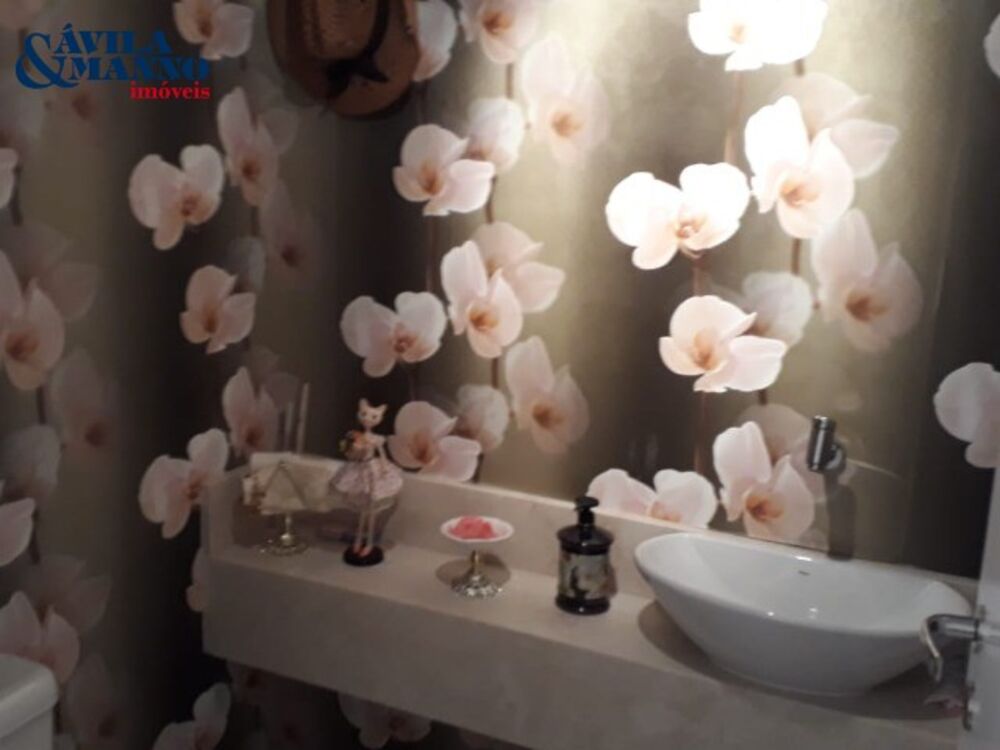 Apartamento, 3 quartos, 157 m² - Foto 8