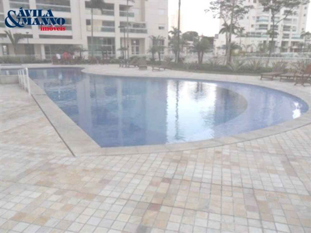 Apartamento, 3 quartos, 157 m² - Foto 4